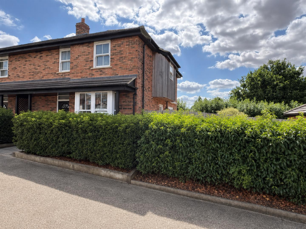 Main image of property: Deane Road, Hillmorton, Rugby, CV21