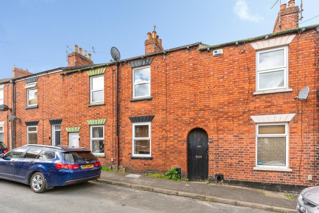 Main image of property: Norton Street, Grantham