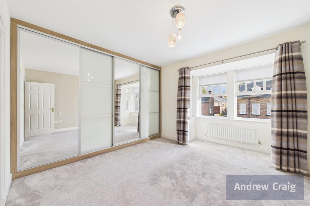 Hawthorn Court, Gosforth photo 4