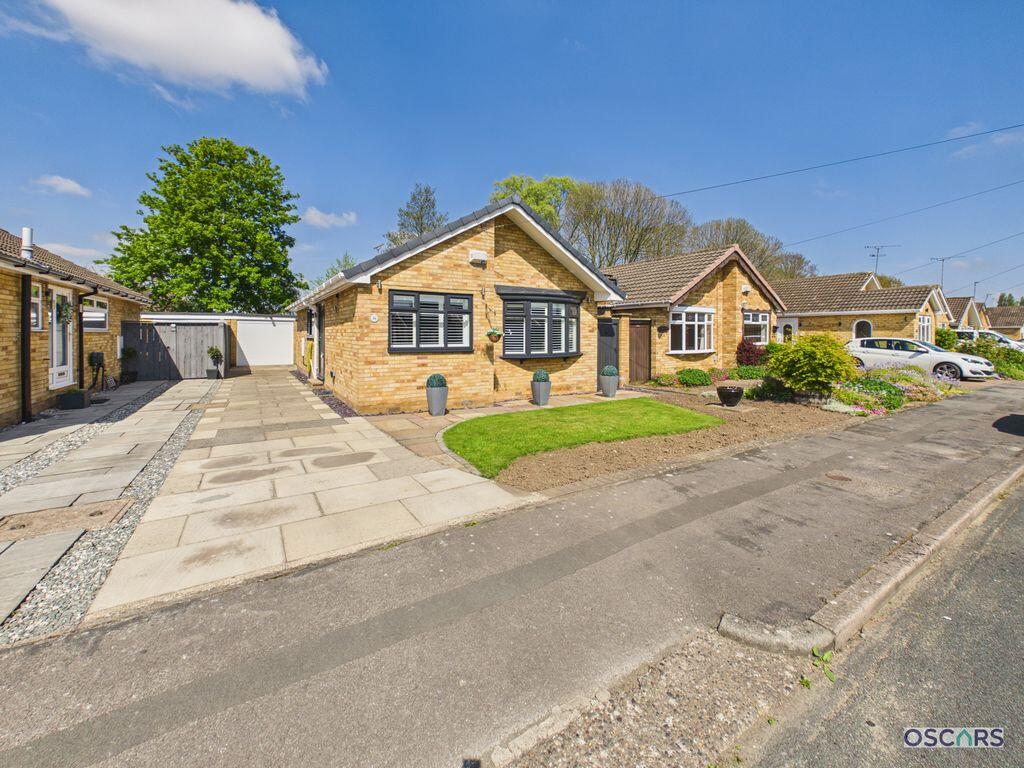 Main image of property: Cedarwood Drive, West Hull