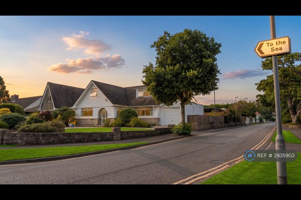 Main image of property: Montagu Road, Christchurch, BH23
