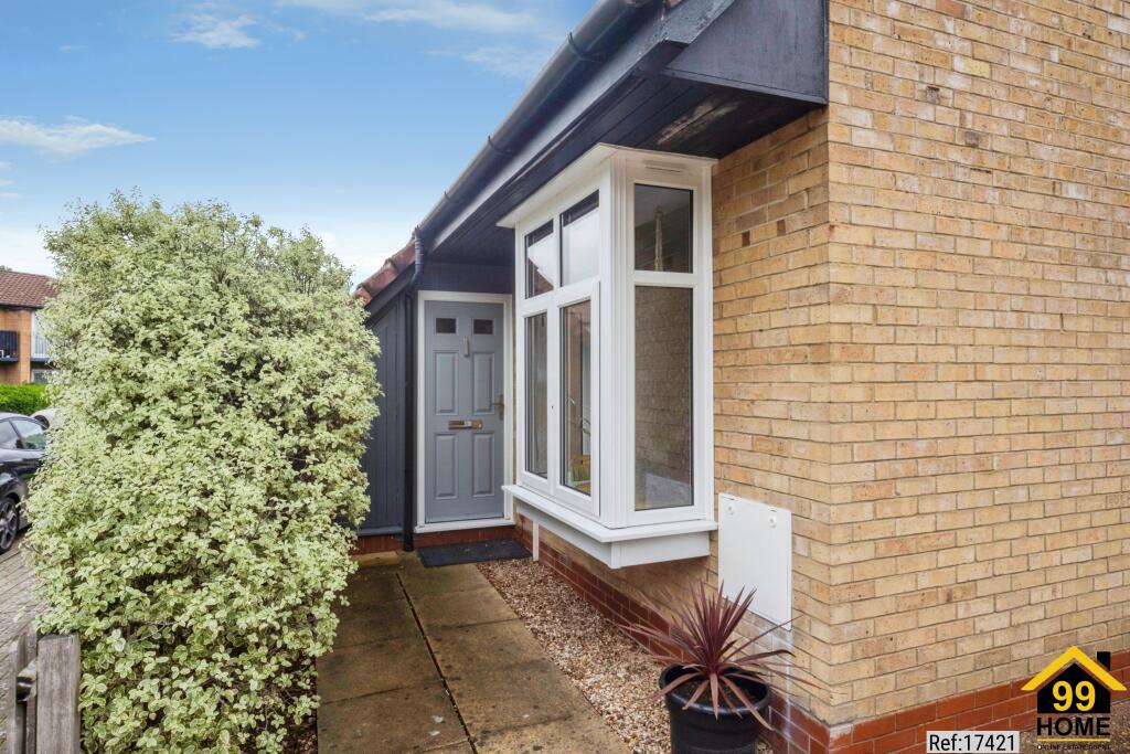 House in Milton Keynes - View 3