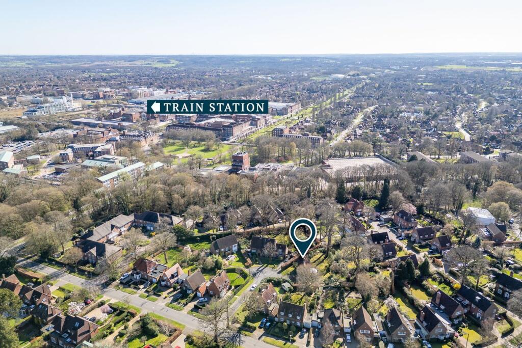 Additional image 43 of Sherrardspark Road, Welwyn Garden City, AL8