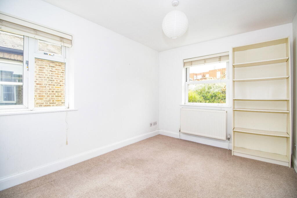 3 bedroom terraced house for rent