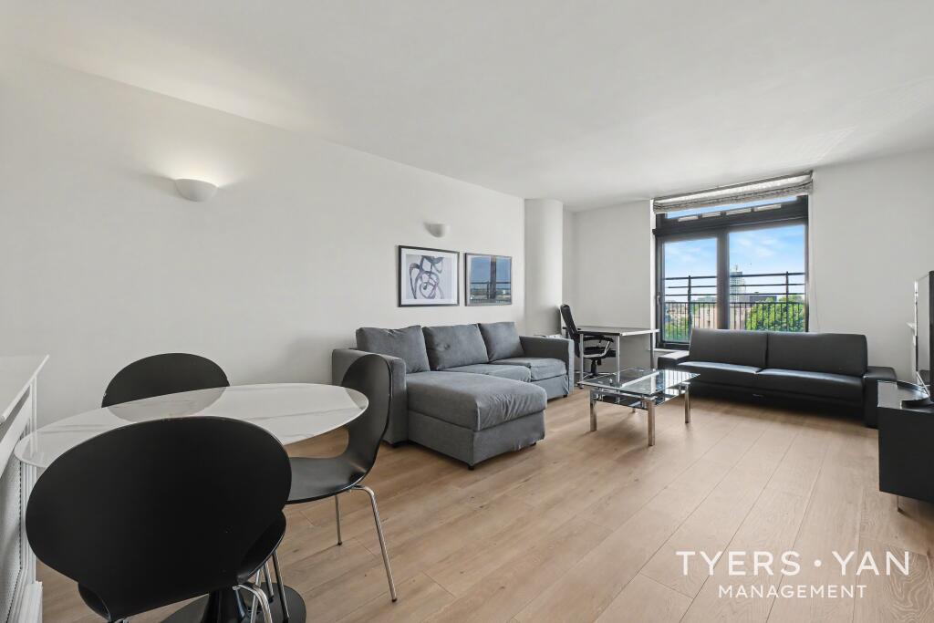 Main image of property: Point West, 116 Cromwell Road, London, SW7,