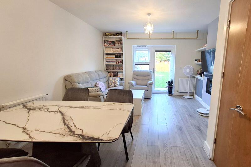 Blacksmith Close, Sunbury-On-Thames – pohled 5
