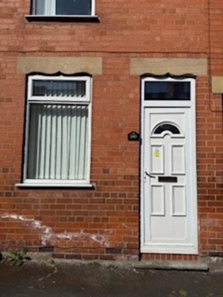 Main image of property: Victoria Street, Grantham, Lincs