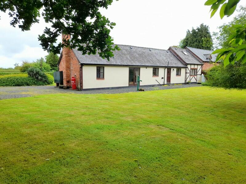 Main image of property: Waders Cottage, Melverley, Oswestry, Shropshire,SY10 8PL