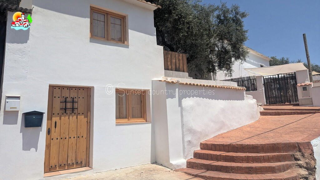 Main image of property: Iznájar, Córdoba, Andalusia