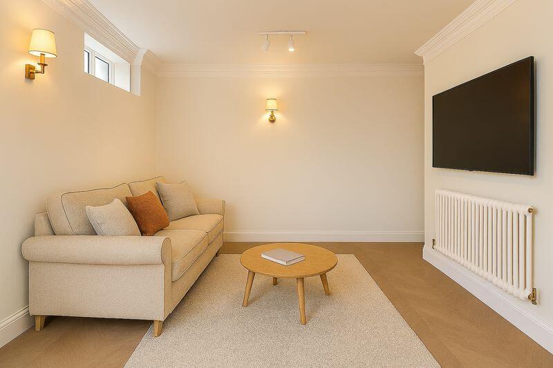 Main image of property: Charrington House, Cephas Avenue, London