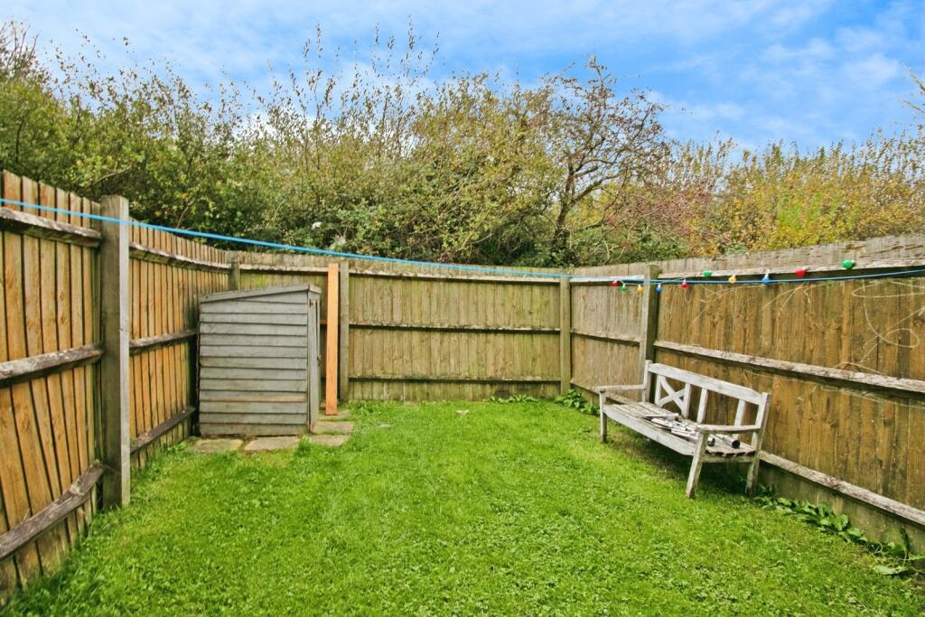 Bedowan Meadows, Tretherras, Newquay, Cornwall, TR7 – pohled 6