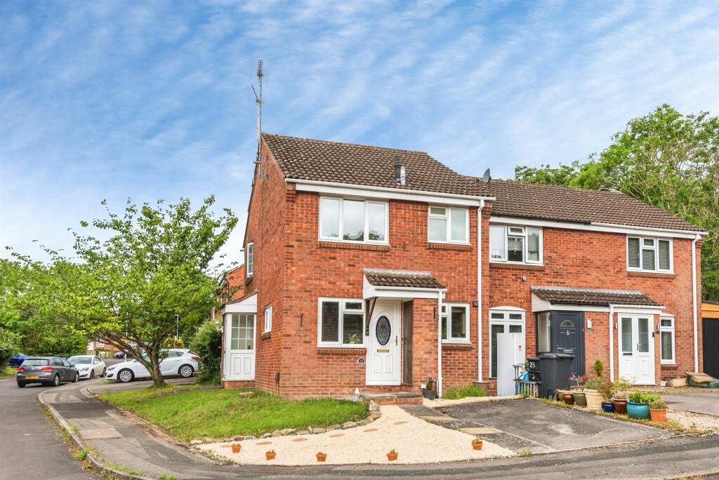 Main image of property: Stonefield Close, Eastleaze, SWINDON