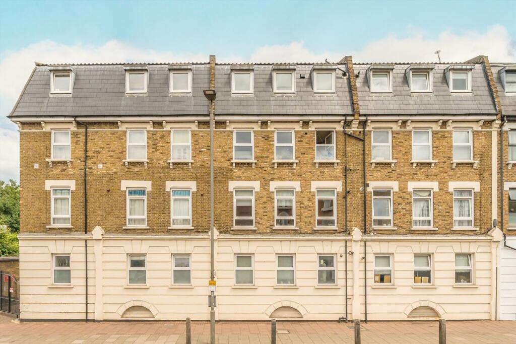 Main image of property: Bedford Hill, Balham