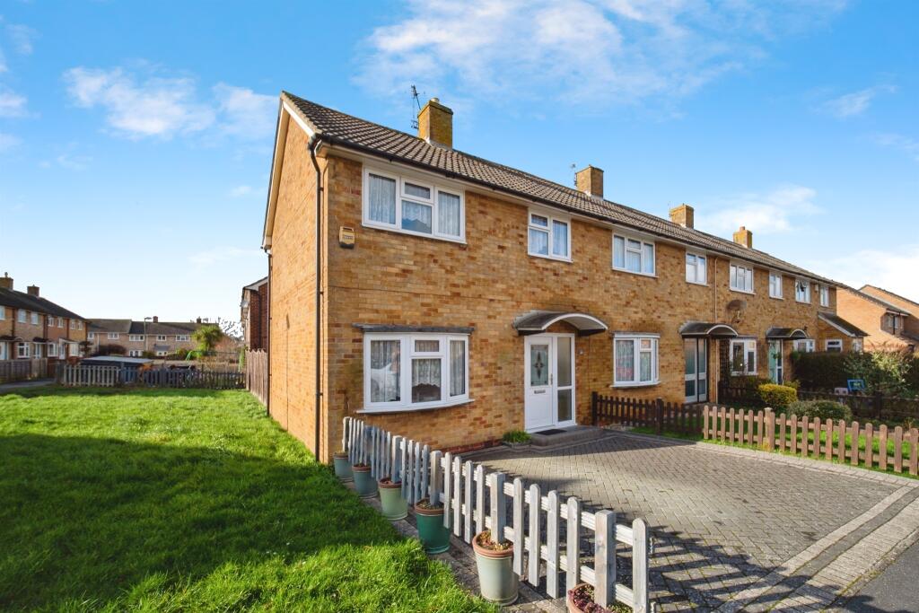 Main image of property: Paddock Road, Basingstoke