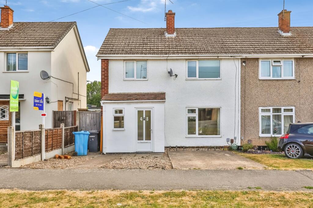 Main image of property: Abbot Road, Ilkeston