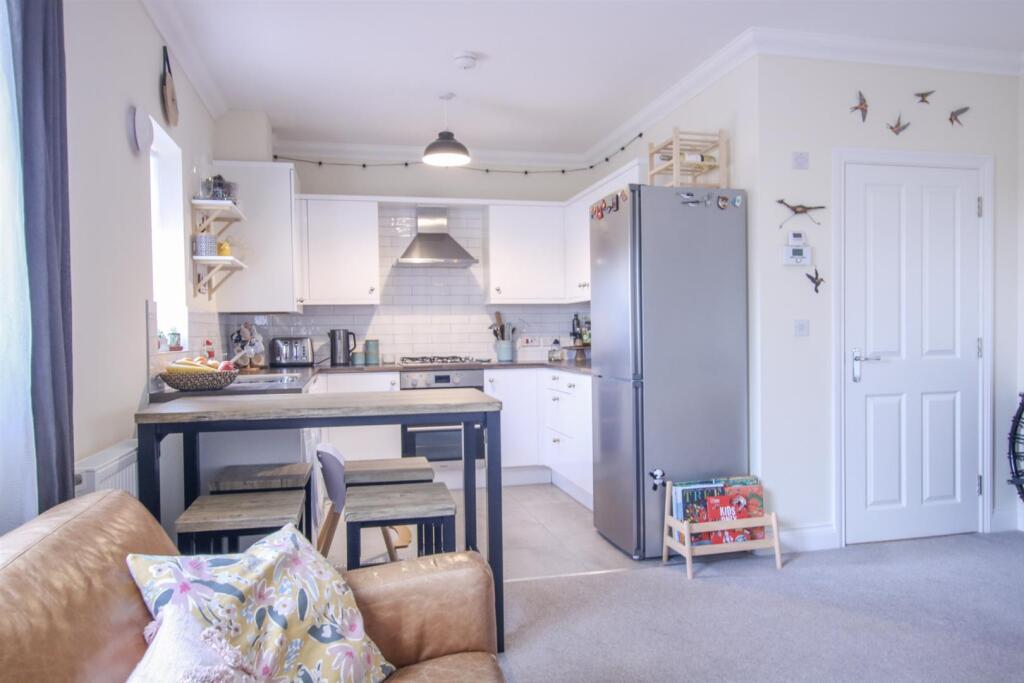 Beech Road, Saxmundham photo 3