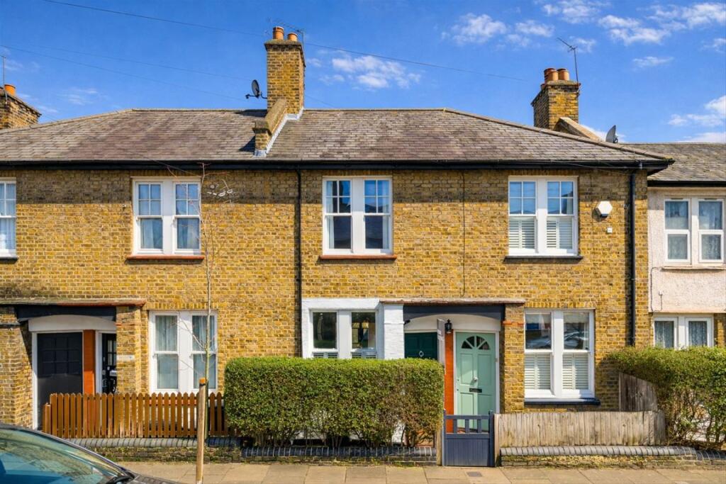 Main image of property: Cowick Road, Tooting