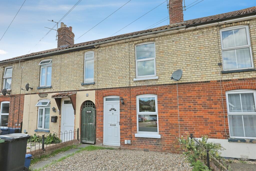 Main image of property: Crown Road, Dereham