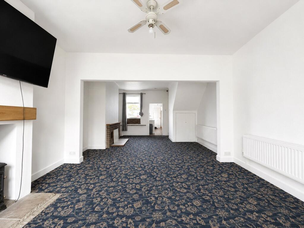 House in Consett, Blackhill - View 2