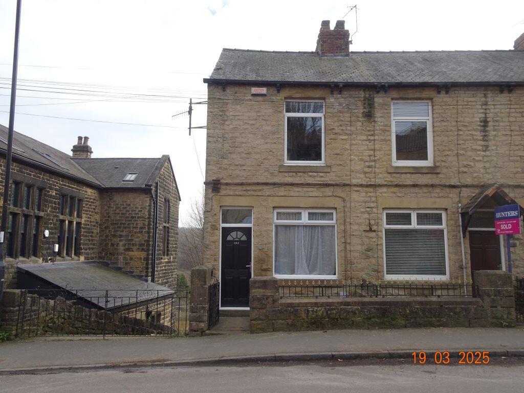 Main image of property: Loxley Road, Loxley, Sheffield, S6 6RP