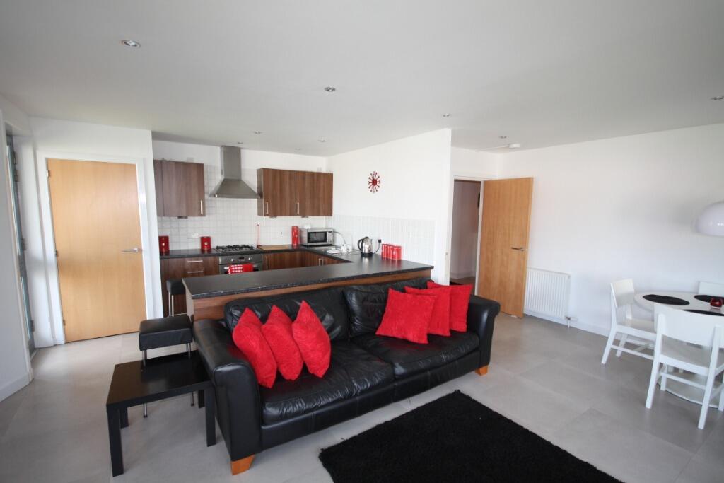 Main image of property: Merkland Lane, Pittordrie, Aberdeen, AB24