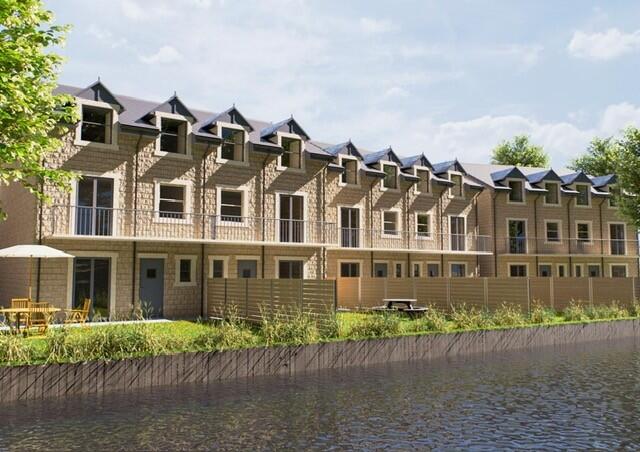 Main image of property: Junction Street, BURNLEY