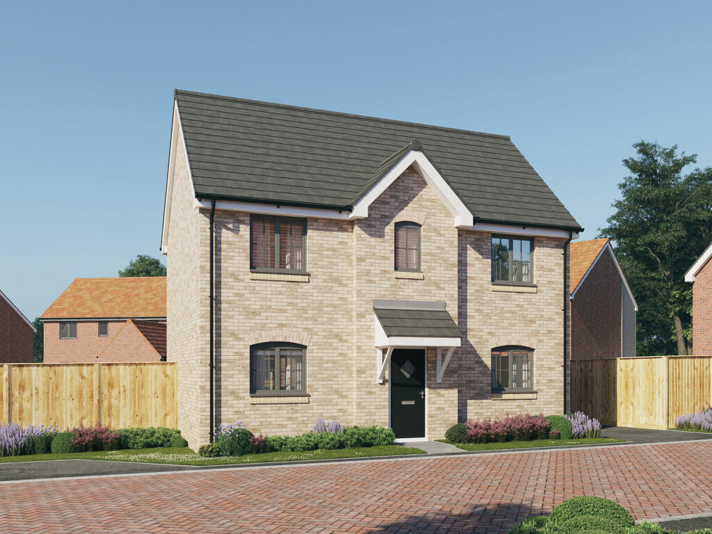 Main image of property: Dane Hill Road
Kennett
CB8 7QX