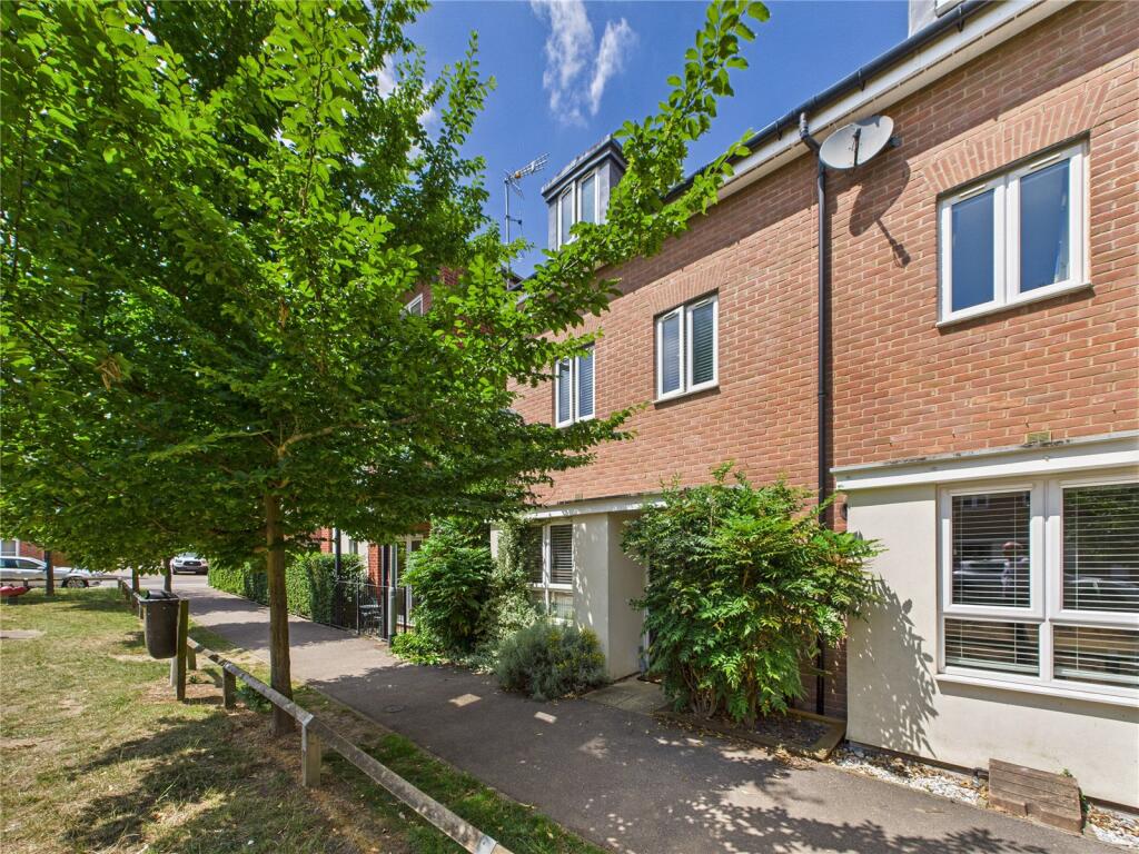 Main image of property: Purcell Road, Witham, Essex, CM8