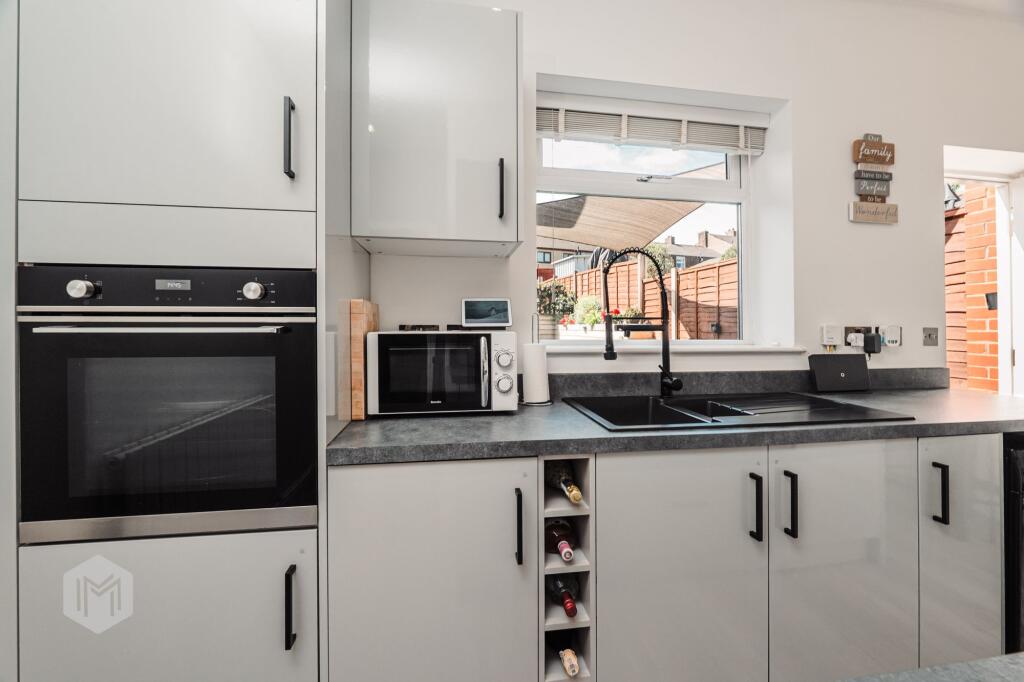 House in Bury, Greater Manchester - More