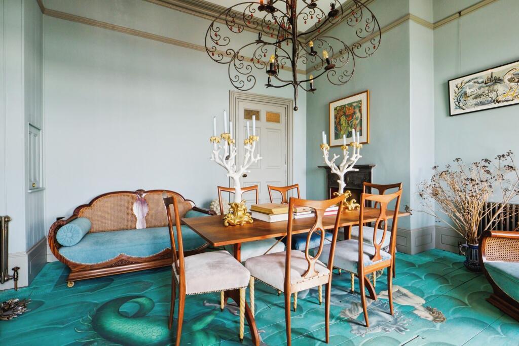 Main image of property: East Cliff, Dover, CT16