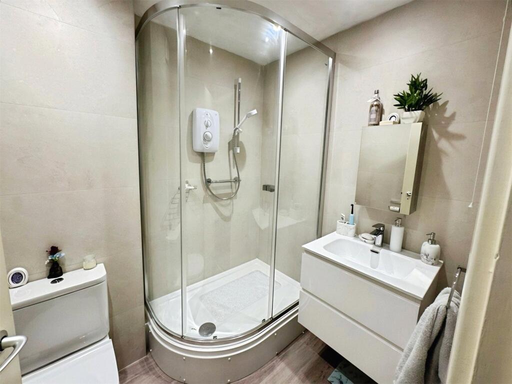 Additional image 5 of Wake Green Park, Birmingham, West Midlands