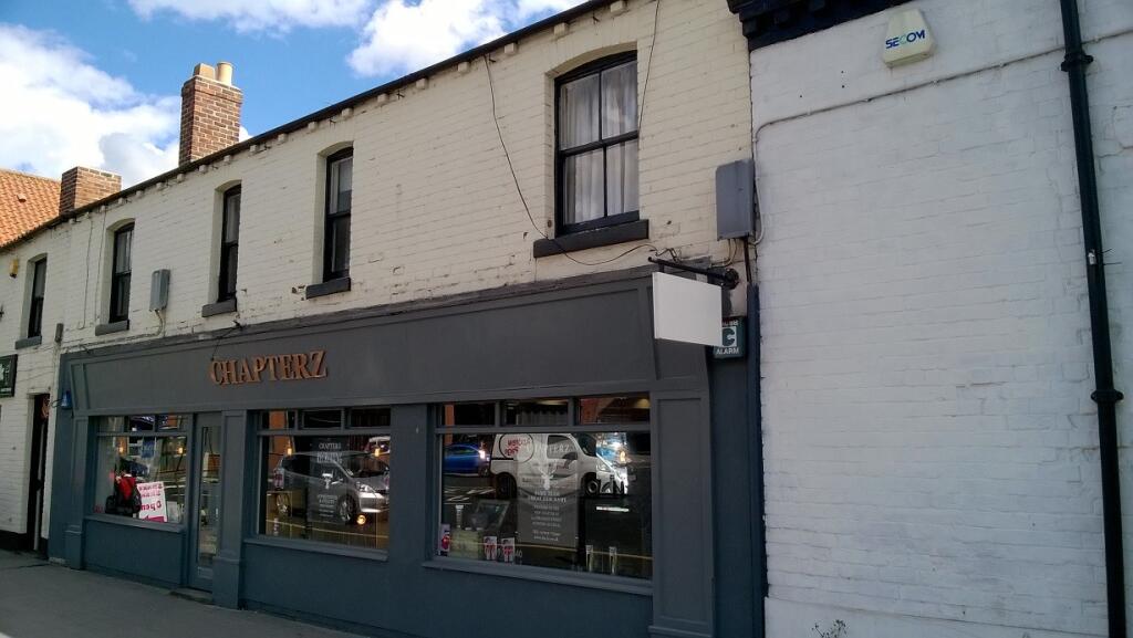 Main image of property: Friarage Street, Northallerton, North Yorkshire