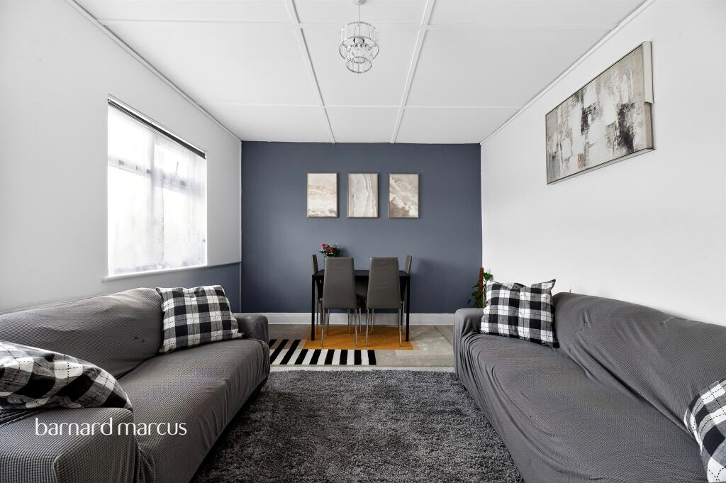 Main image of property: Cheam Common Road, Worcester Park