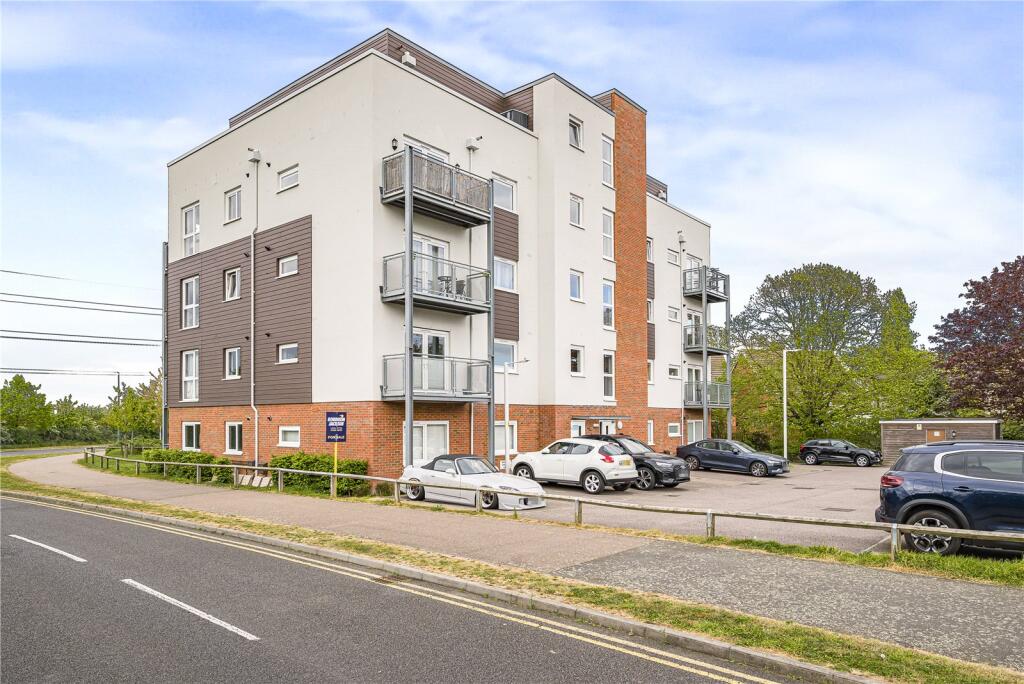 Main image of property: Fourier Grove, Dartford, Kent, DA1