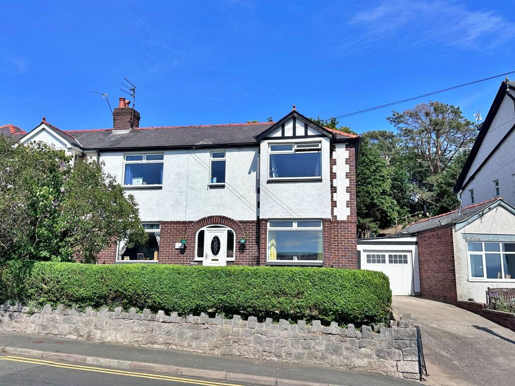 Main image of property: Cwm Road, Dyserth, LL18