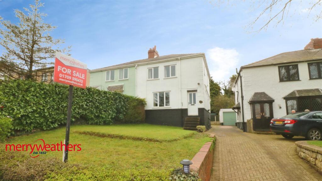 Main image of property: Melton Mill Lane, High Melton, Doncaster