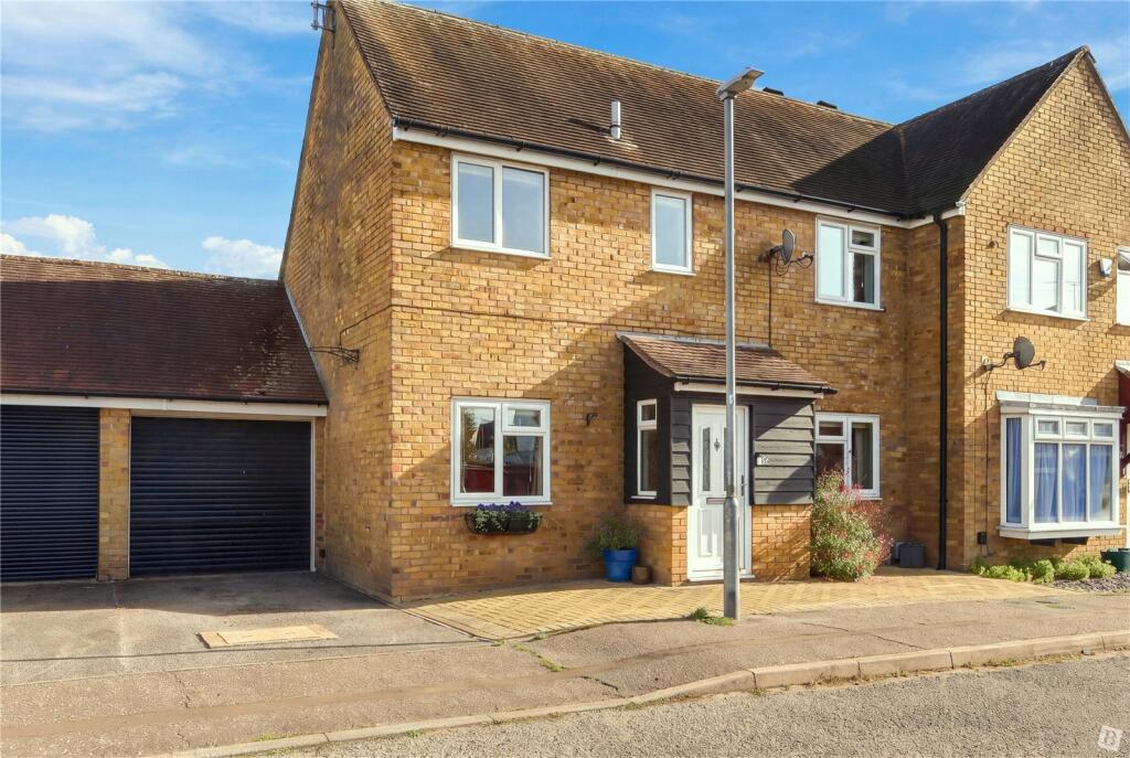 Main image of property: Leighlands Road, South Woodham Ferrers, Chelmsford, Essex, CM3