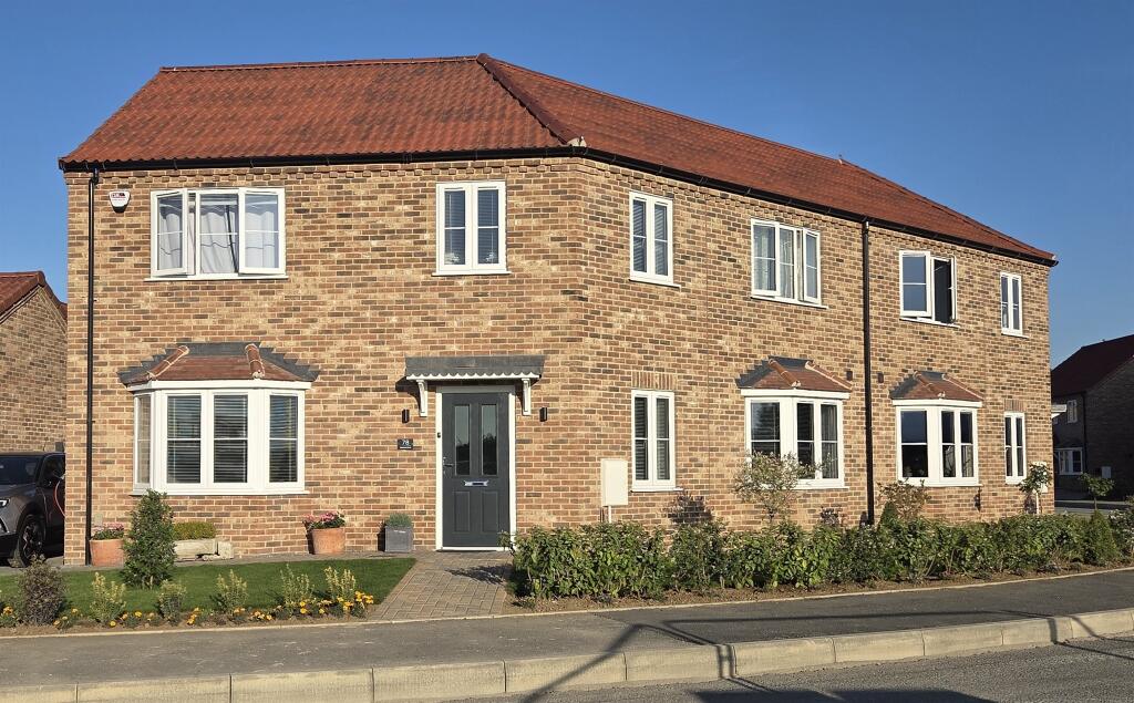 Main image of property: Sutton Road, Leverington, Wisbech