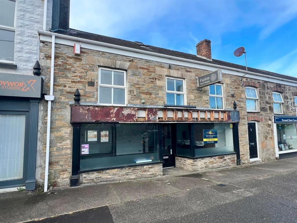 Main image of property: Alexandra Road, St. Austell