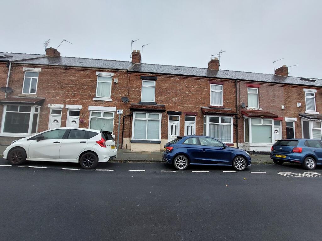 Main image of property: Reid Street, Darlington, DL3