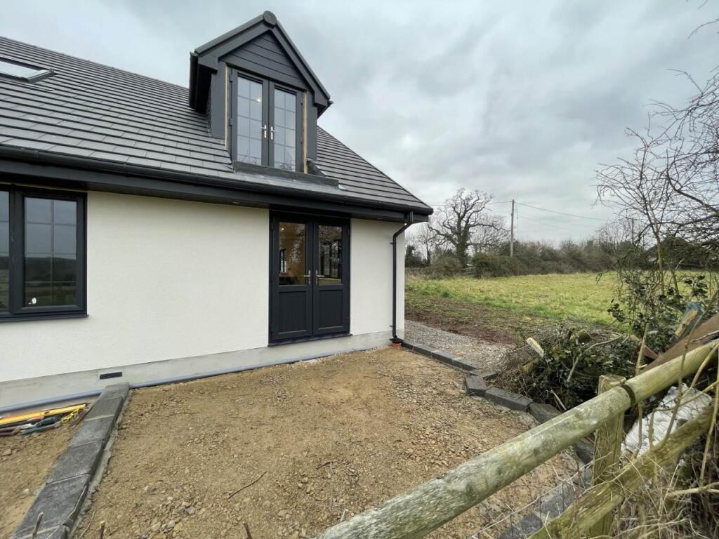 Main image of property: Mays Hill, Frampton Cotterell, South Gloucestershire
