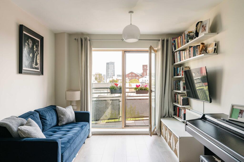 Apartment in London