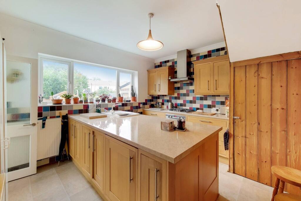 Main image of property: The Myrke, Slough, SL3