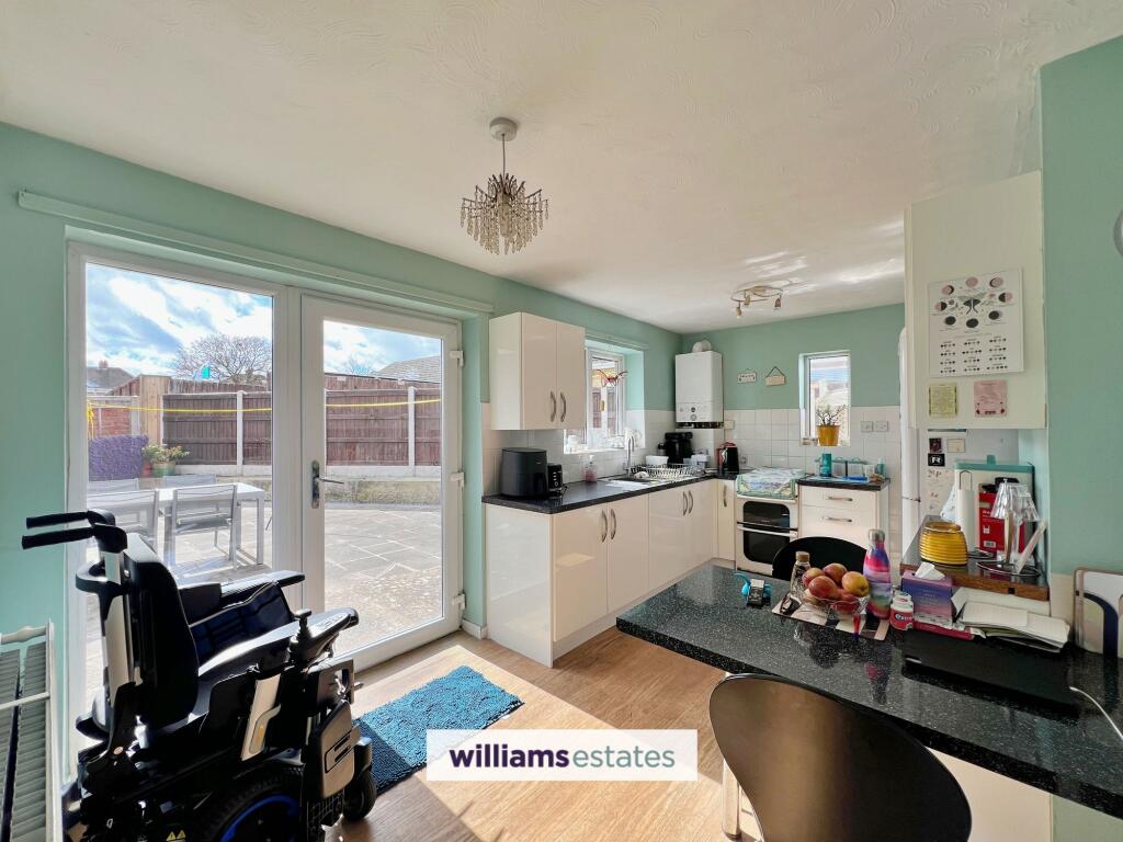 Mytton Park, Denbigh, LL16 - View 2