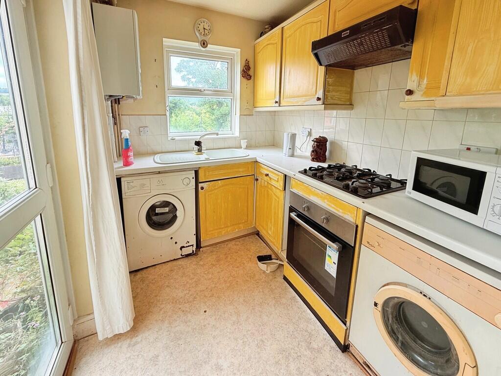 House in Bath - View 4