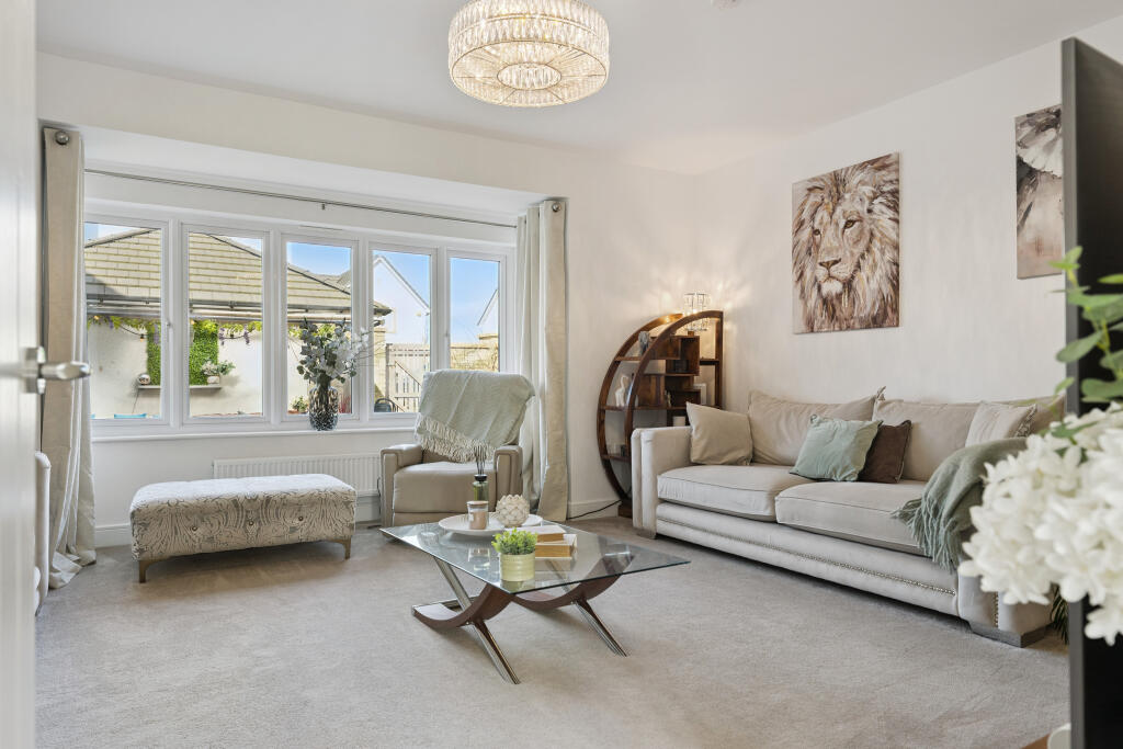 House in Glasgow, East Renfrewshire - View 5