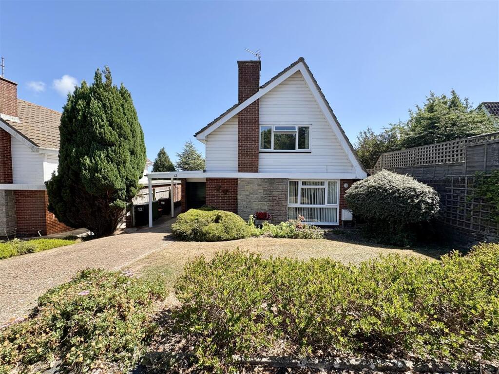 Main image of property: Beverington Road, Eastbourne