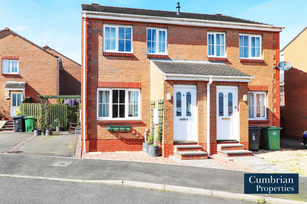 Main image of property: Abbots Road, Carlisle, CA2