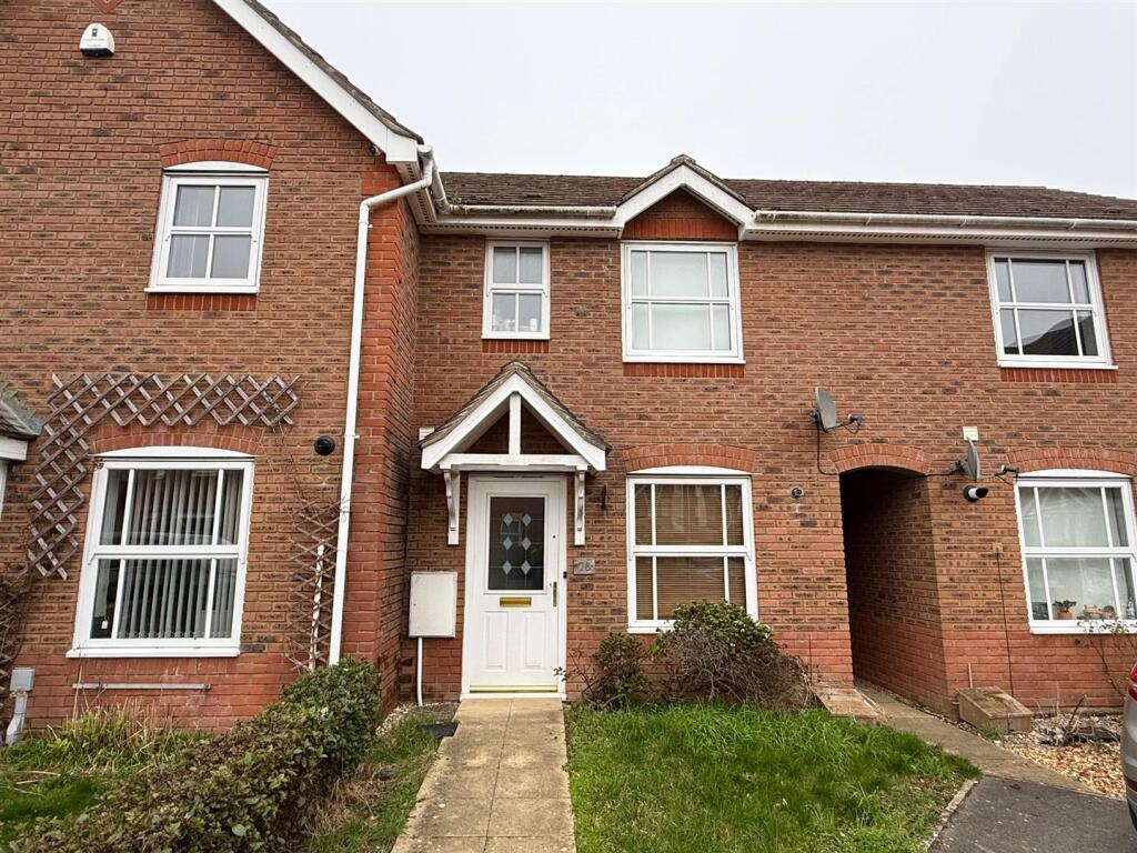 Main image of property: Topaz Drive, Andover