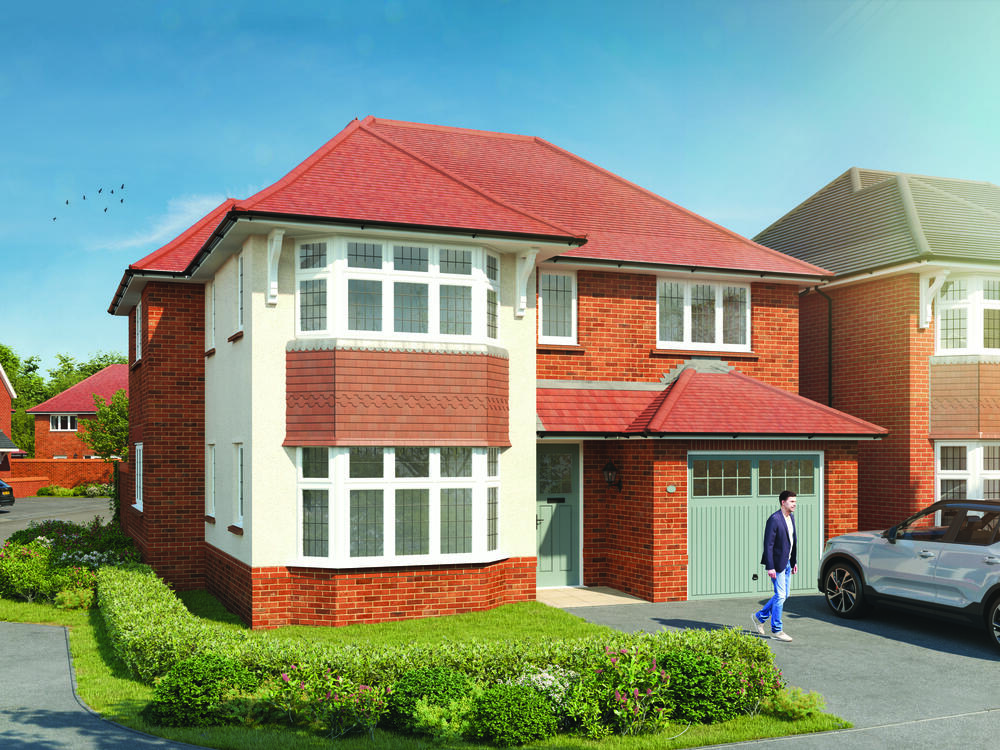 Main image of property: Claydon Grove
Witham
Essex
CM8 1YN